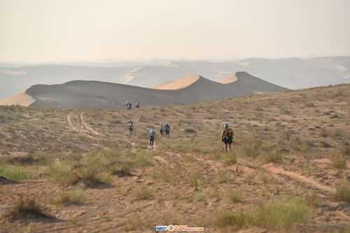 OMAN DESERT MARATHON | 165K 2016